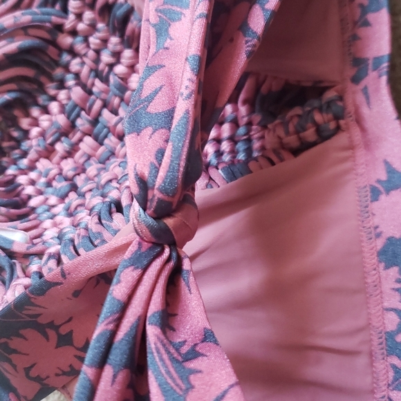 Dolce Vita 2pc bathing suit - Picture 6 of 6